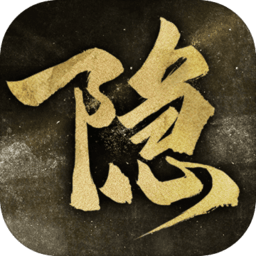 九游隐形守护者修改版 Logo
